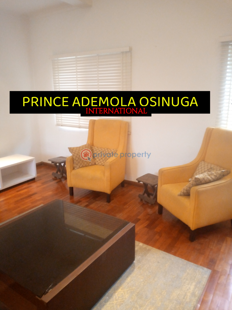 1 bedroom Mini Flat For Rent Old Ikoyi Lagos - 3