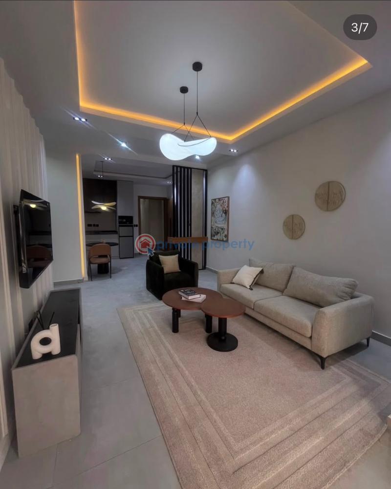 1 bedroom Flat & Apartment For Sale Off Chevron Lekki Lagos - 3