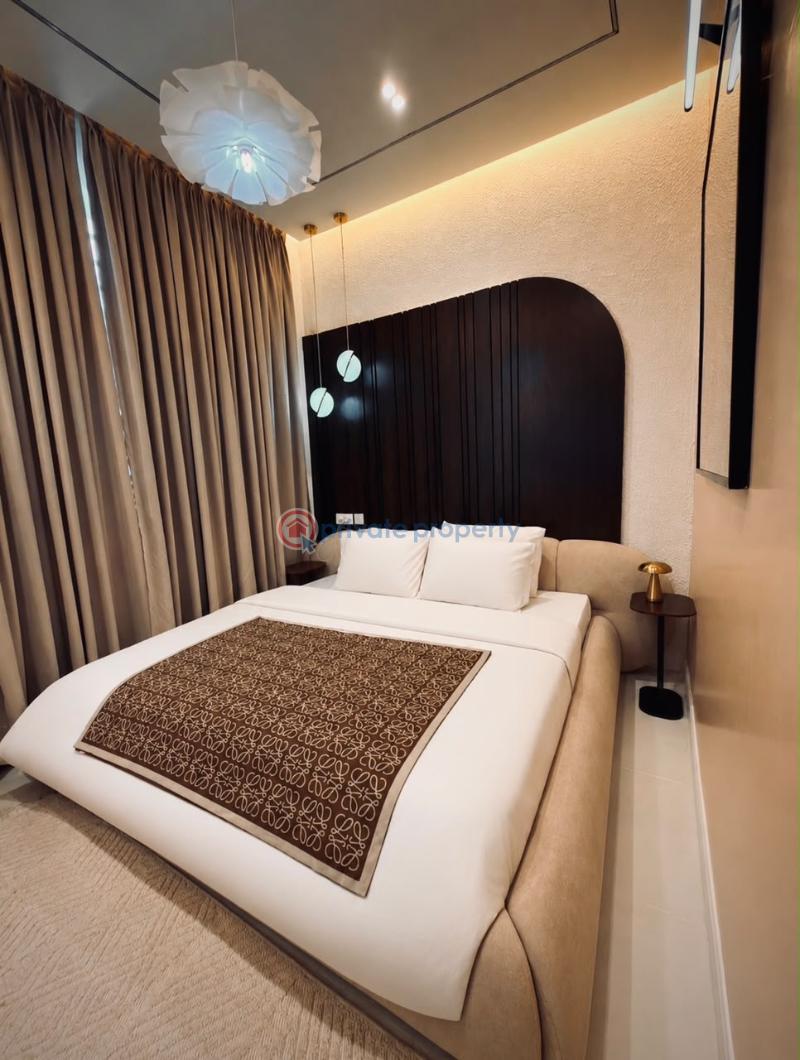 1 bedroom Flat & Apartment Short let Osapa London Lekki Lagos - 2