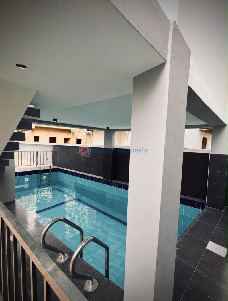 1 bedroom Flat & Apartment Short let Osapa London Lekki Lagos - 1