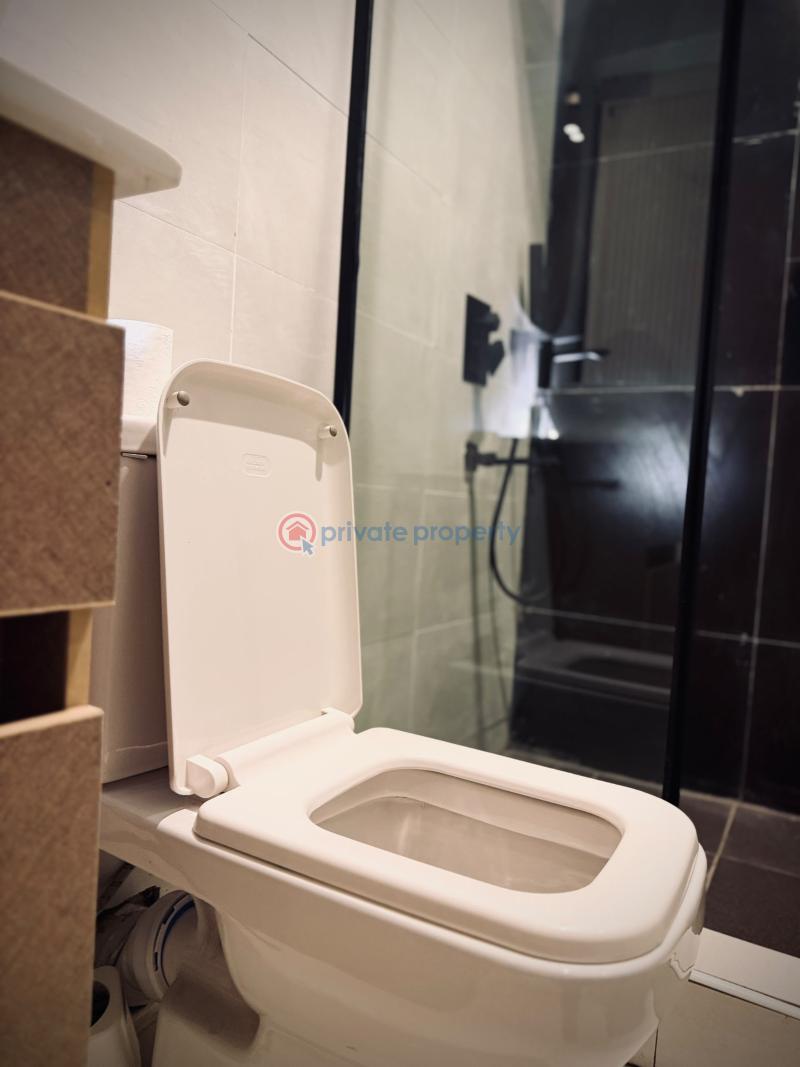 1 bedroom Flat & Apartment Short let Osapa London Lekki Lagos - 9