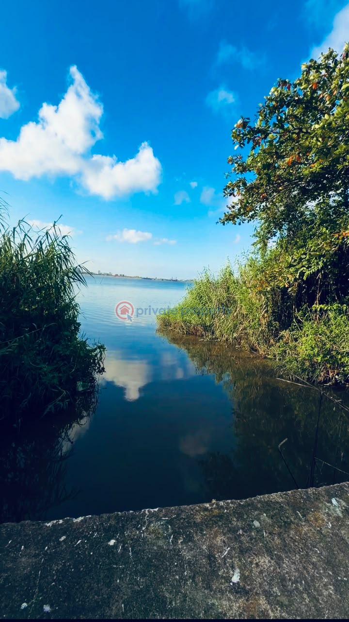 1 bedroom Flat & Apartment Short let Osapa London Lekki Lagos - 5