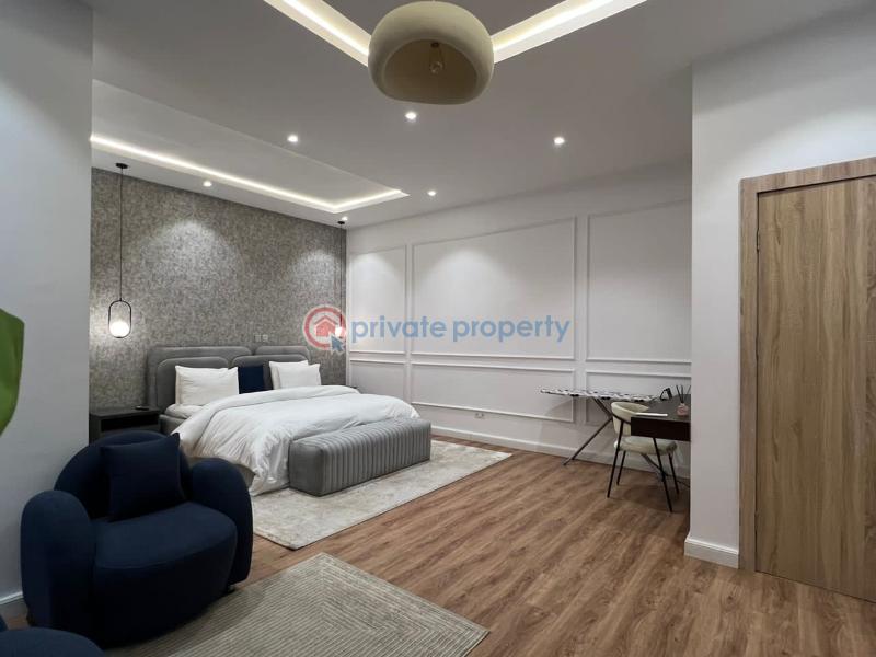 1 bedroom Flat & Apartment Short let Lekki Phase 1 Lagos - 7