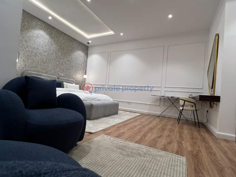 1 bedroom Flat & Apartment Short let Lekki Phase 1 Lagos - 6