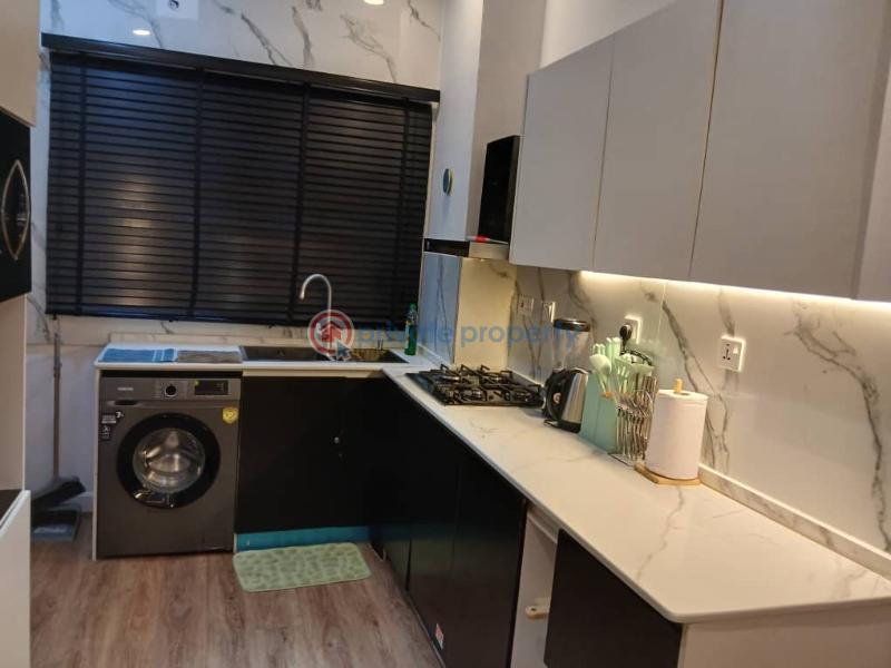 1 bedroom Flat & Apartment Short let Lekki Phase 1 Lagos - 2