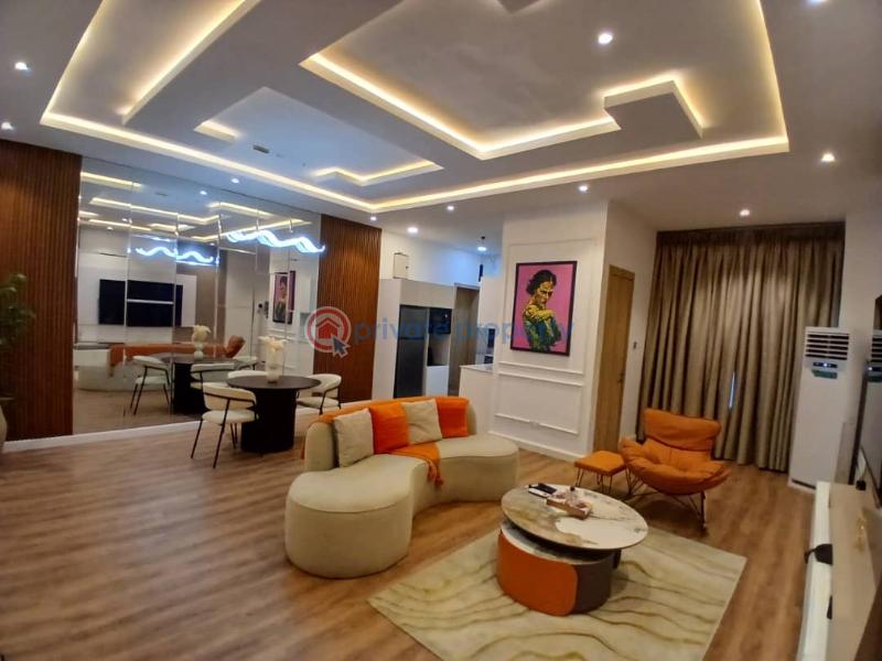 1 bedroom Flat & Apartment Short let Lekki Phase 1 Lagos - 0