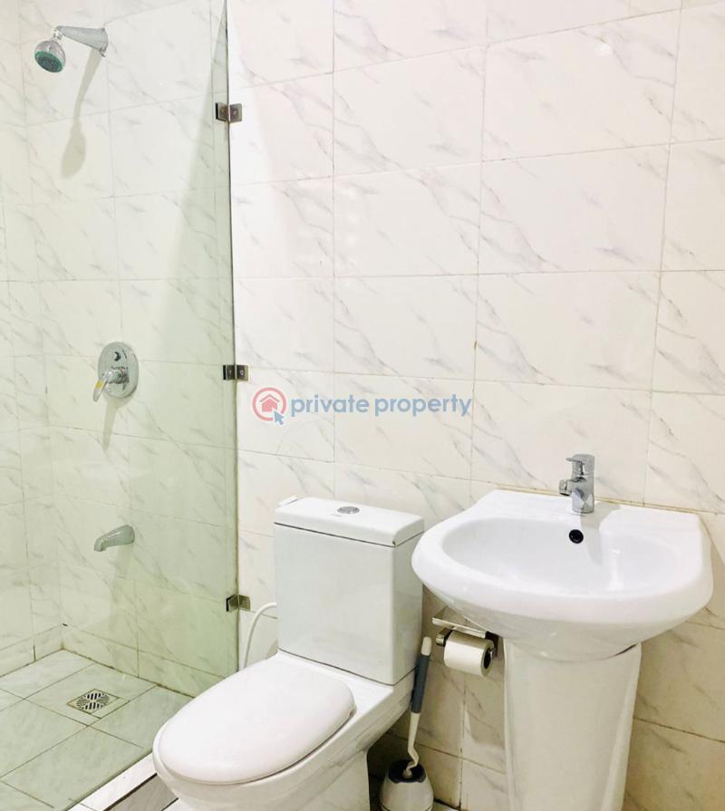 Premium 1 bedroom serviced apartment - 5 1 bedroom Flat & Apartment Short let Off Freedom Way Lekki Phase 1 Lagos - 5