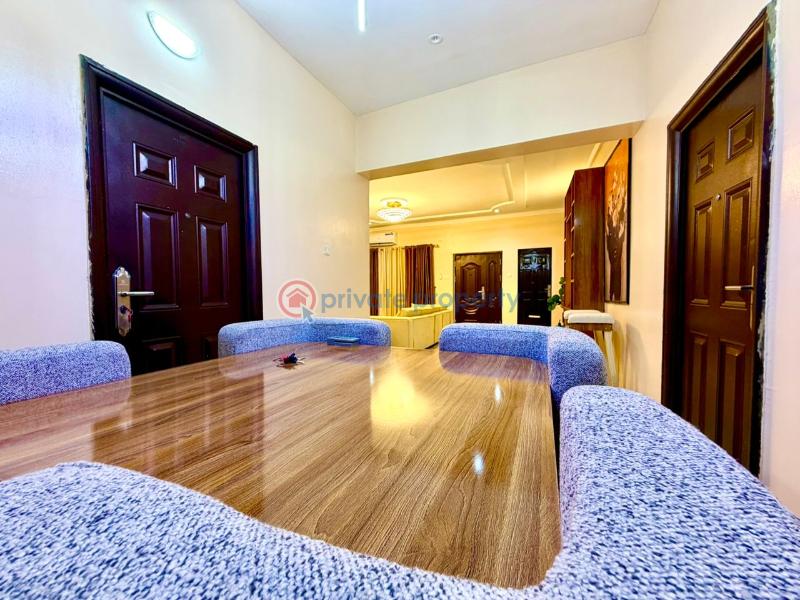 1 bedroom Flat & Apartment Short let Wuye Abuja Phase 2  - 2