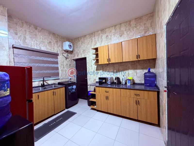 1 bedroom Flat & Apartment Short let Wuye Abuja Phase 2  - 4