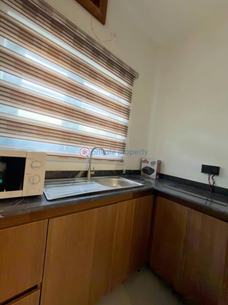 1 bedroom Flat & Apartment Short let Utako Abuja Phase 2  - 7
