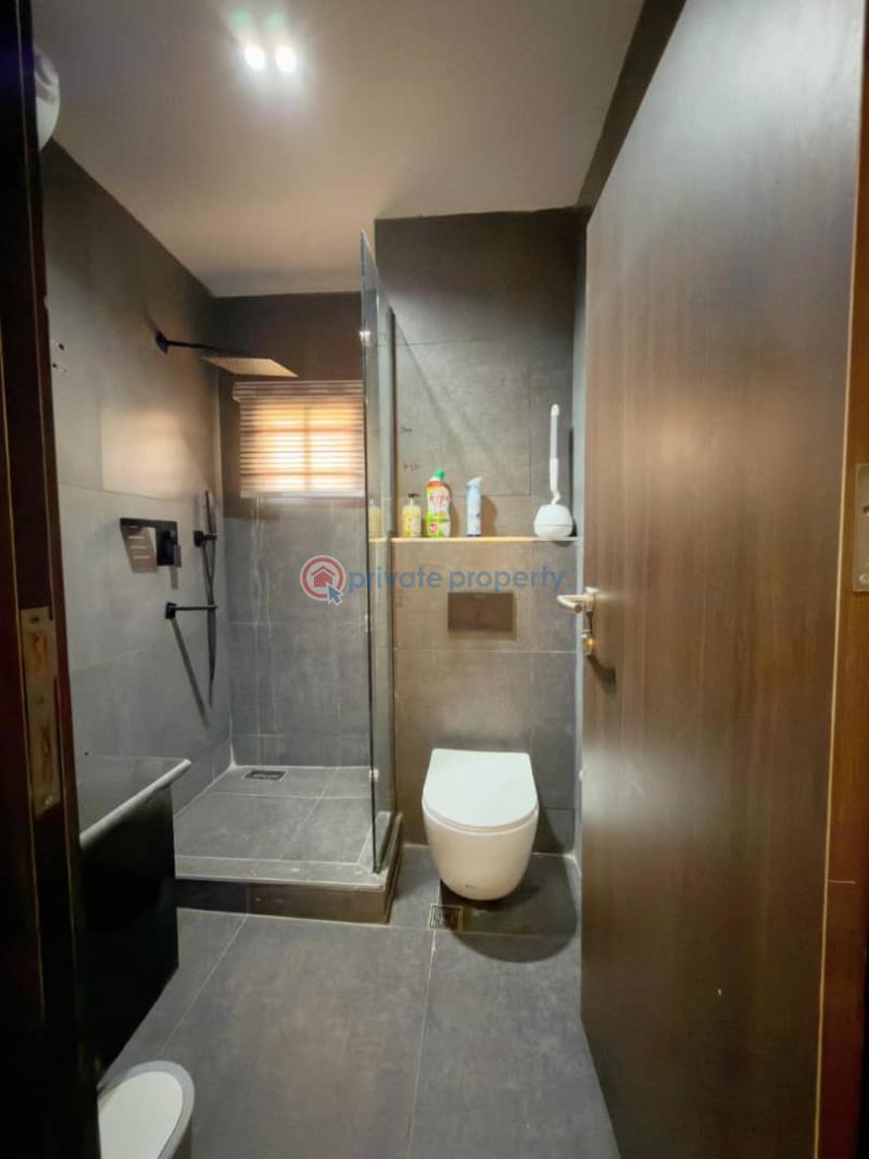 1 bedroom Flat & Apartment Short let Utako Abuja Phase 2  - 6
