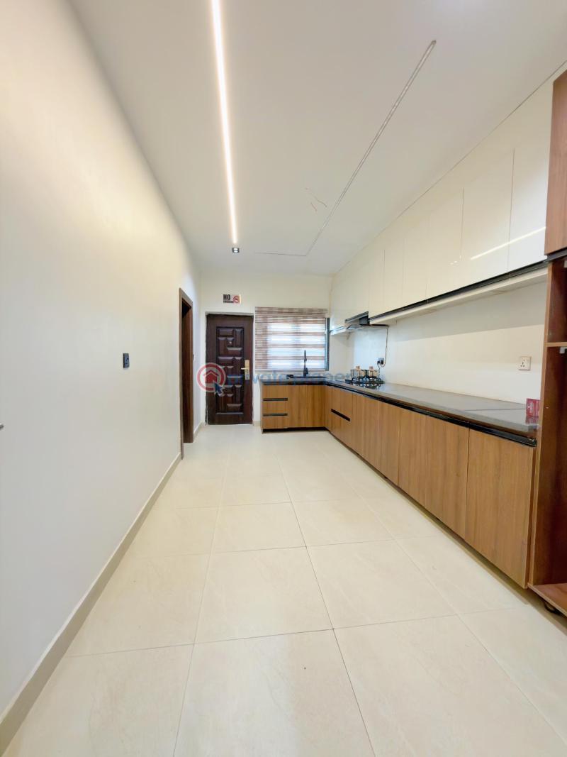 1 bedroom Flat & Apartment Short let Utako Abuja Phase 2  - 5