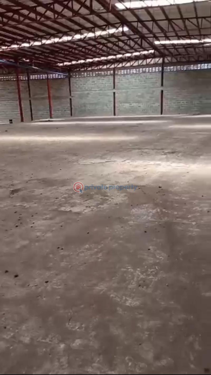 Warehouse For Rent Lagos Ibadan Expressway Ibadan Oyo - 8