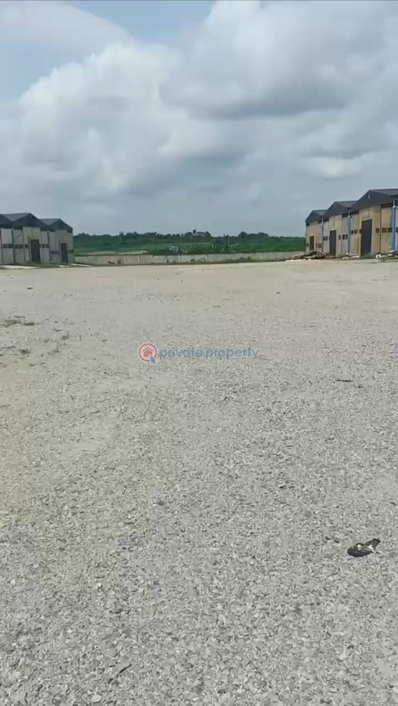 Warehouse For Rent Lagos Ibadan Expressway Ibadan Oyo - 6