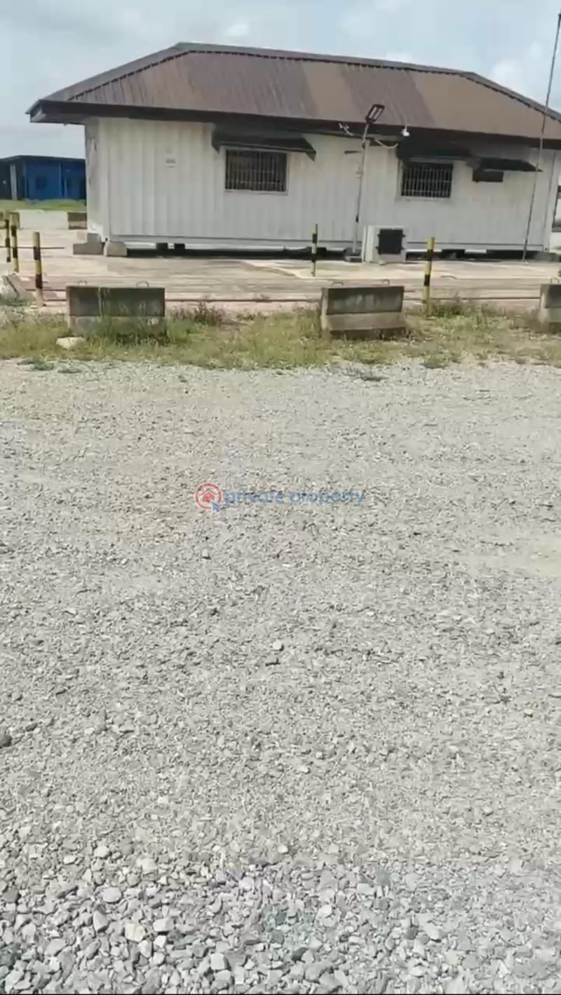 Warehouse For Rent Lagos Ibadan Expressway Ibadan Oyo - 3