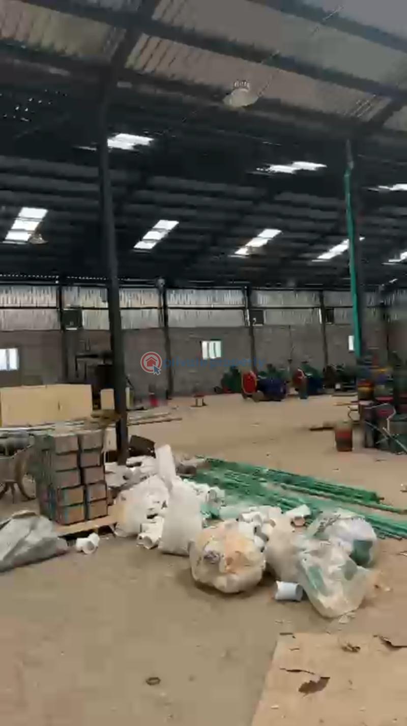 Warehouse For Rent Abeokuta Sagamu Expressway Obafemi Owode Ogun - 3