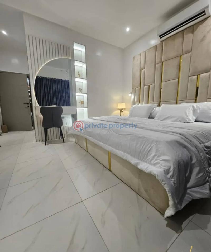 1 bedroom Mini Flat Short let Adeniyi Jones Ikeja Lagos - 2