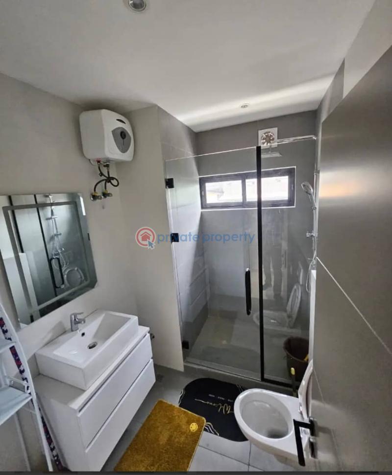 1 bedroom Mini Flat Short let Adeniyi Jones Ikeja Lagos - 3