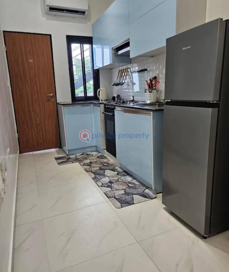 1 bedroom Mini Flat Short let Adeniyi Jones Ikeja Lagos - 1