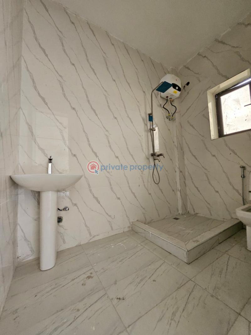 1 bedroom Shared Apartment For Sale Gra Port Harcourt Rivers - 8