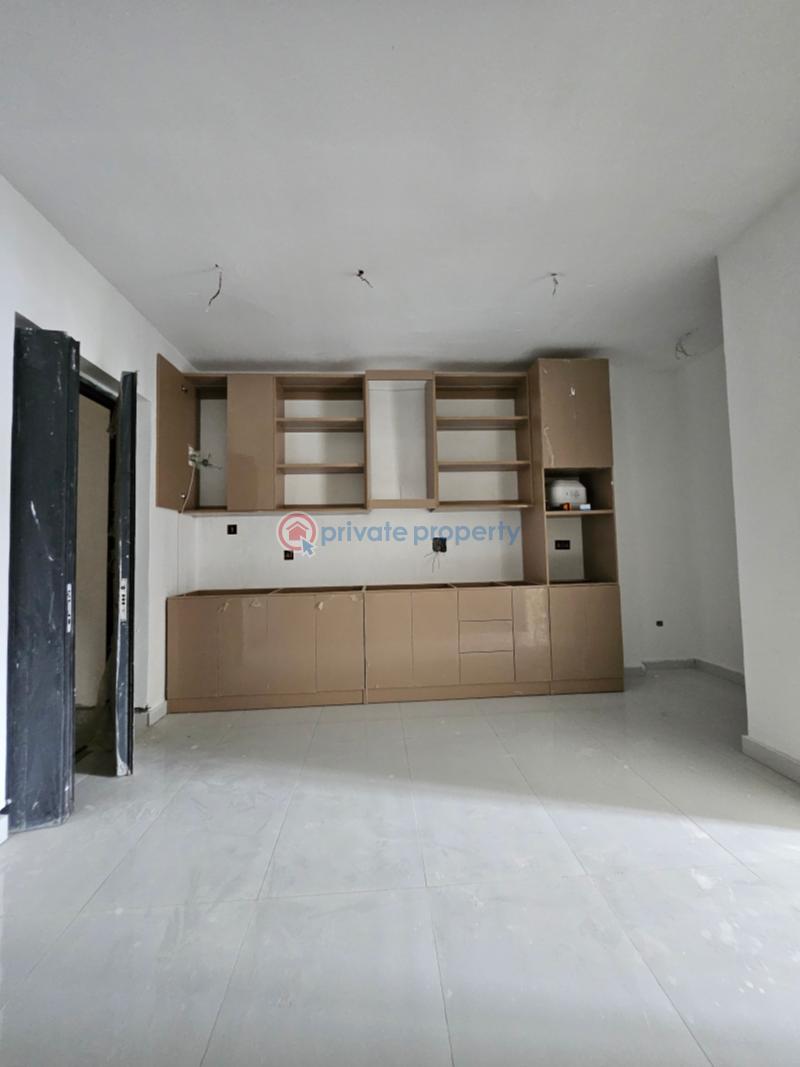 1 bedroom Shared Apartment For Sale Gra Port Harcourt Rivers - 5