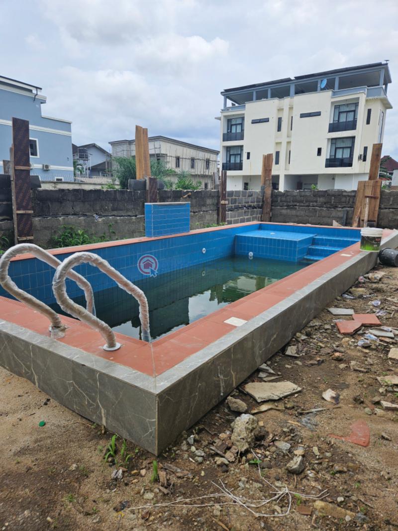 1 bedroom Shared Apartment For Sale Gra Port Harcourt Rivers - 3
