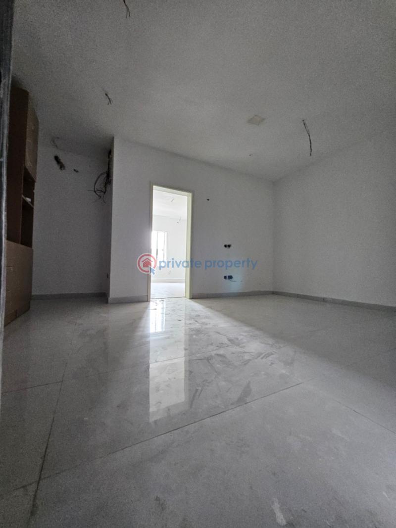 1 bedroom Shared Apartment For Sale Gra Port Harcourt Rivers - 4