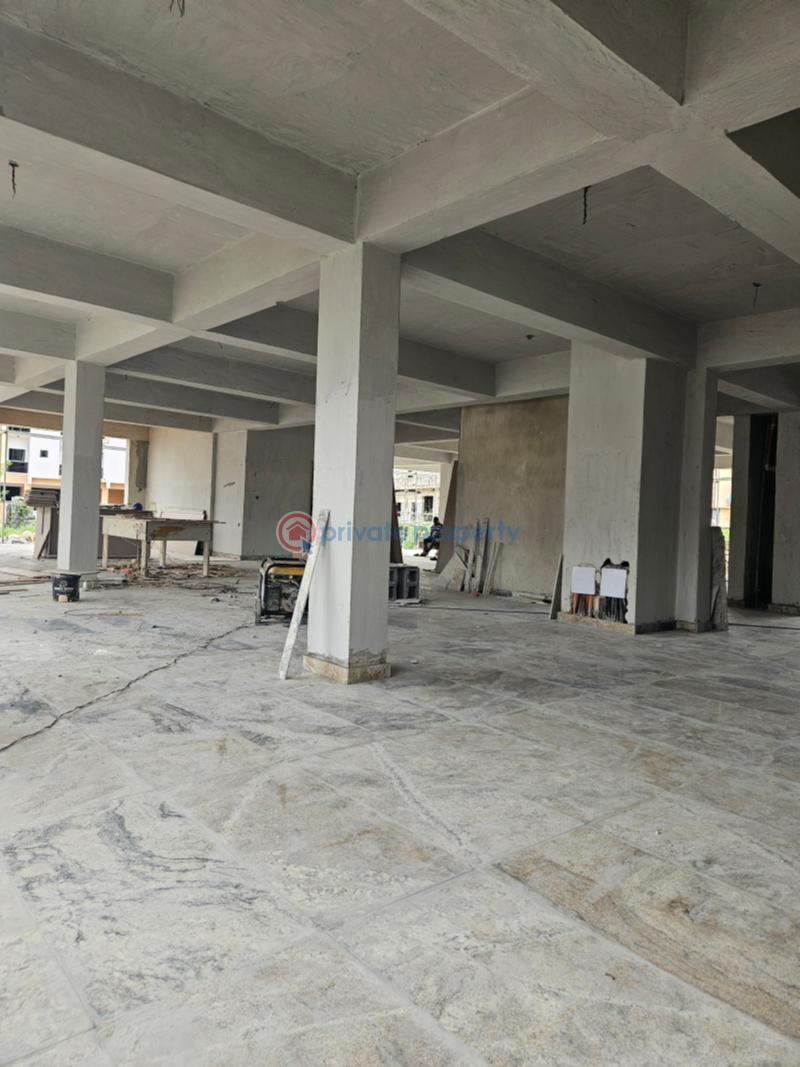 1 bedroom Shared Apartment For Sale Gra Port Harcourt Rivers - 2