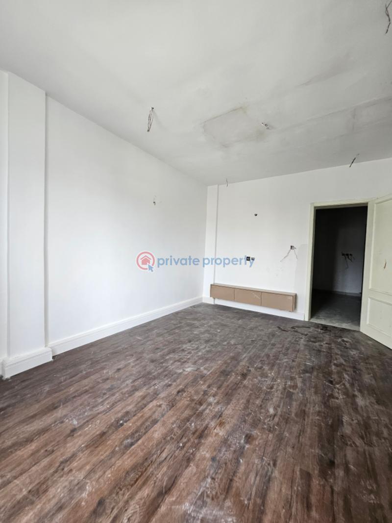 1 bedroom Shared Apartment For Sale Gra Port Harcourt Rivers - 7