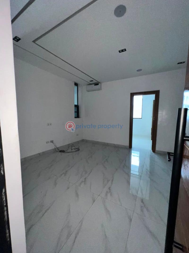 1 bedroom Block Of Flats For Sale Victoria Island Lagos - 10