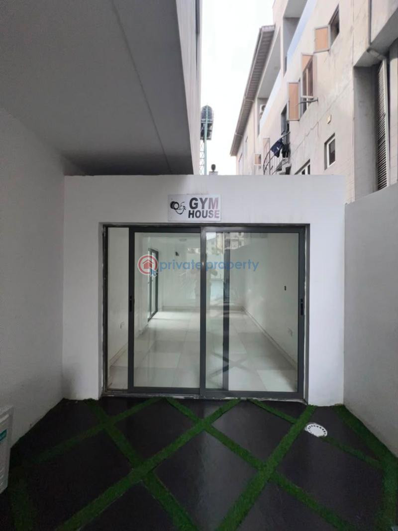 1 bedroom Block Of Flats For Sale Victoria Island Lagos - 6