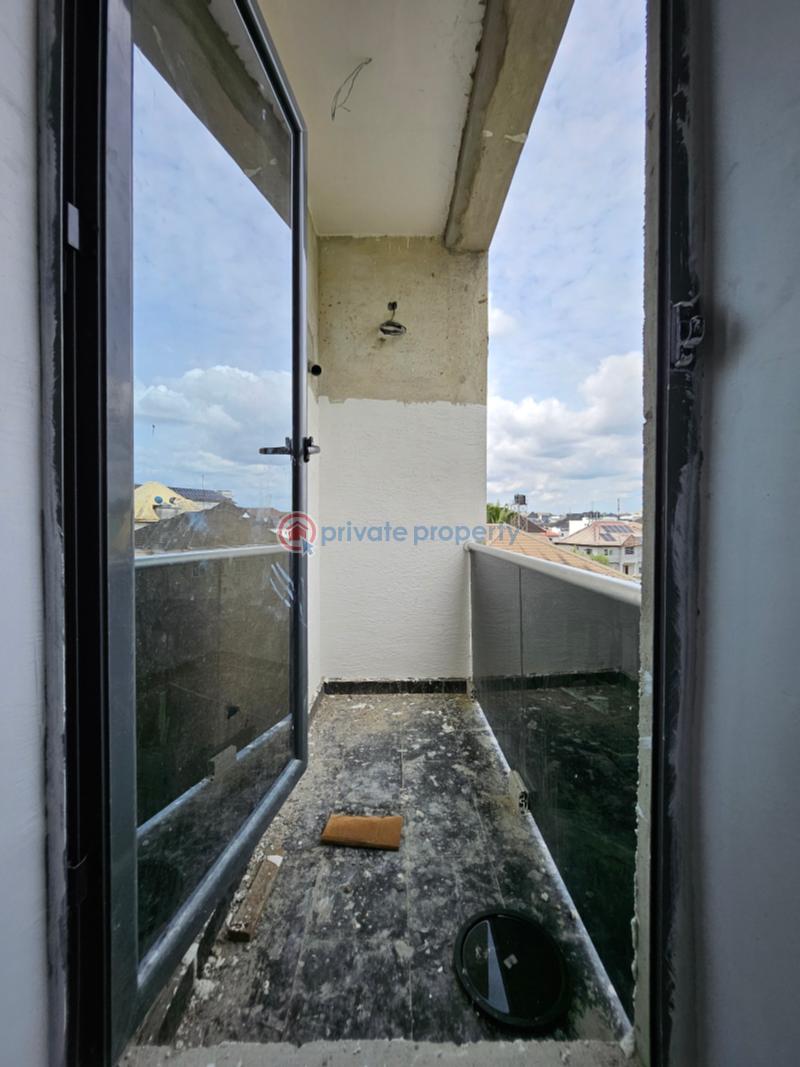 1 bedroom Shared Apartment For Sale Gra Port Harcourt Rivers - 9