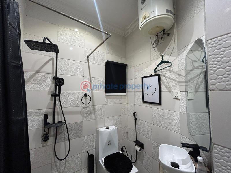 1 bedroom Mini Flat Short let Off Admiralty Lekki Phase 1 Lagos - 9