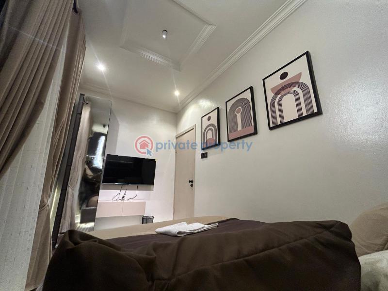 1 bedroom Mini Flat Short let Off Admiralty Lekki Phase 1 Lagos - 7