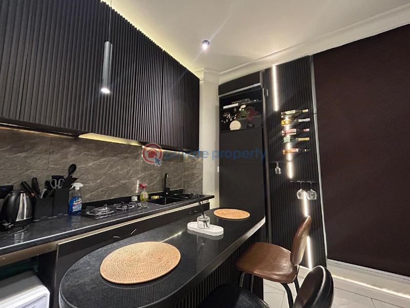 1 bedroom Mini Flat Short let Off Admiralty Lekki Phase 1 Lagos - 3