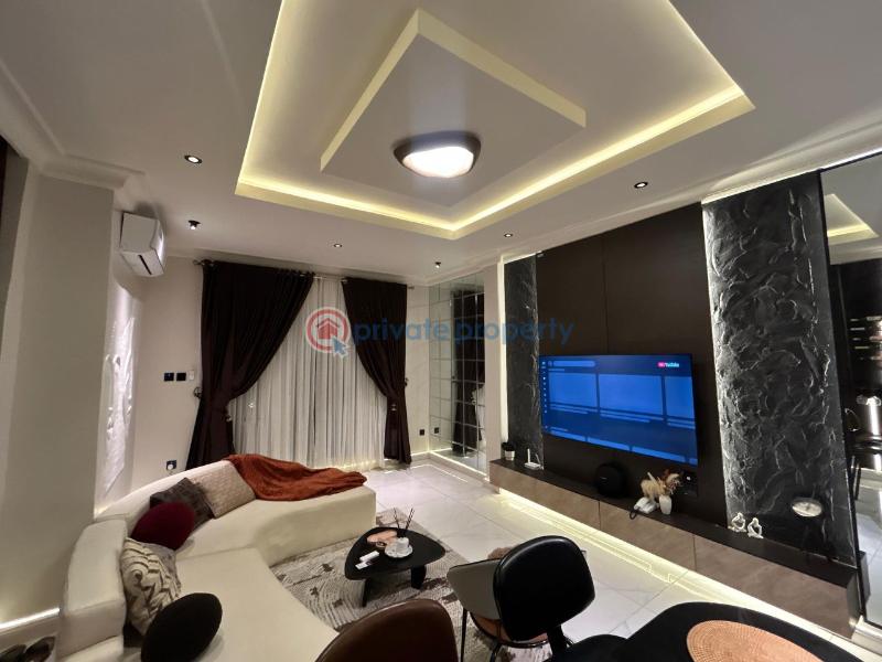 1 bedroom Mini Flat Short let Off Admiralty Lekki Phase 1 Lagos - 8