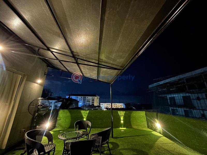 1 bedroom Mini Flat Short let Off Admiralty Lekki Phase 1 Lagos - 14