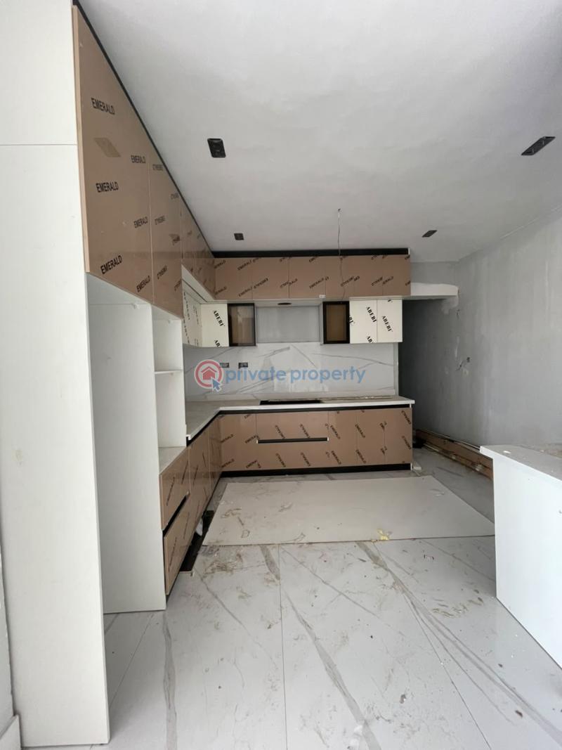 2 bedroom Flat & Apartment For Sale Lekki Phase 1 Lagos - 6