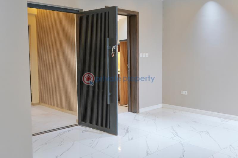2 bedroom Flat & Apartment For Rent 64, Haastrup Surulere Lagos - 9