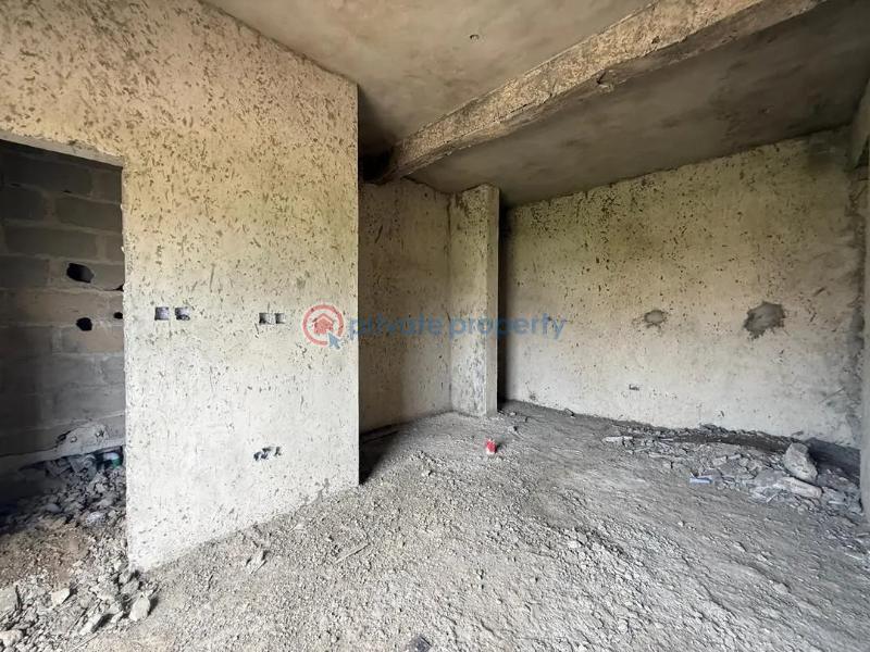 2 bedroom Block Of Flats For Sale General Paint Abraham Adesanya Ajah Lagos - 5