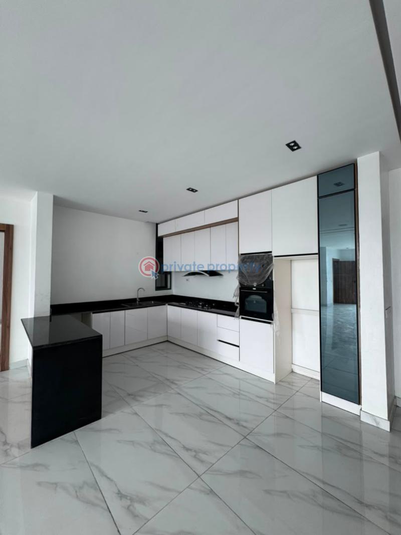 2 bedroom Flat & Apartment For Sale Lekki Phase 1 Lagos - 1
