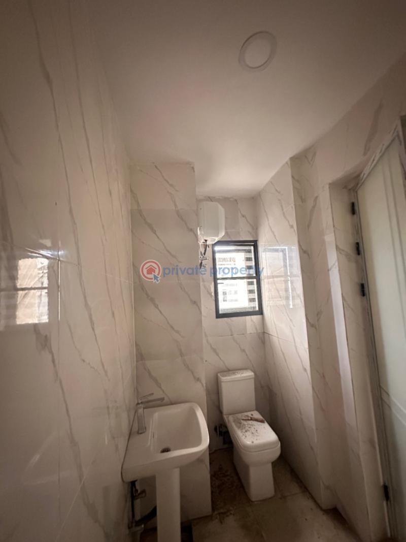 2 bedroom Flat & Apartment For Sale Tombia Extension New GRA Port Harcourt Rivers - 8