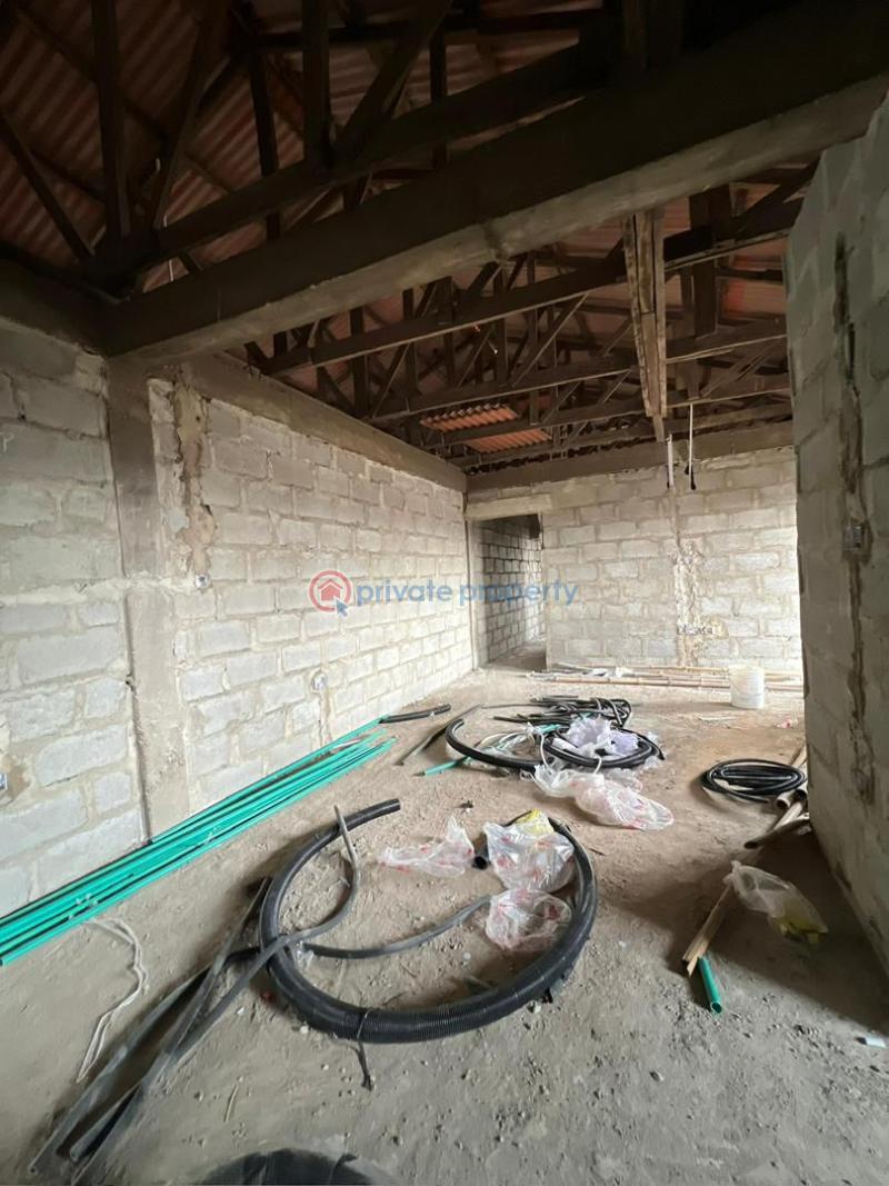 2 bedroom Flat & Apartment For Sale Adeniji Jones, Ikeja Adeniyi Jones Ikeja Lagos - 19