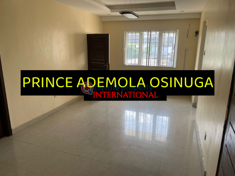 2 bedroom Flat & Apartment For Rent Victoria Island Lagos - 3