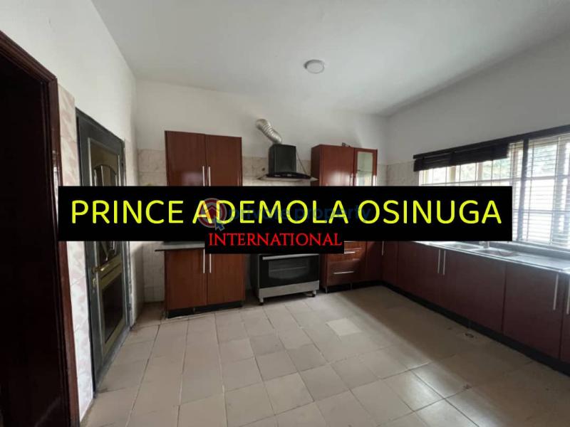 2 bedroom Flat & Apartment For Rent Central Ikoyi Old Ikoyi Lagos - 4