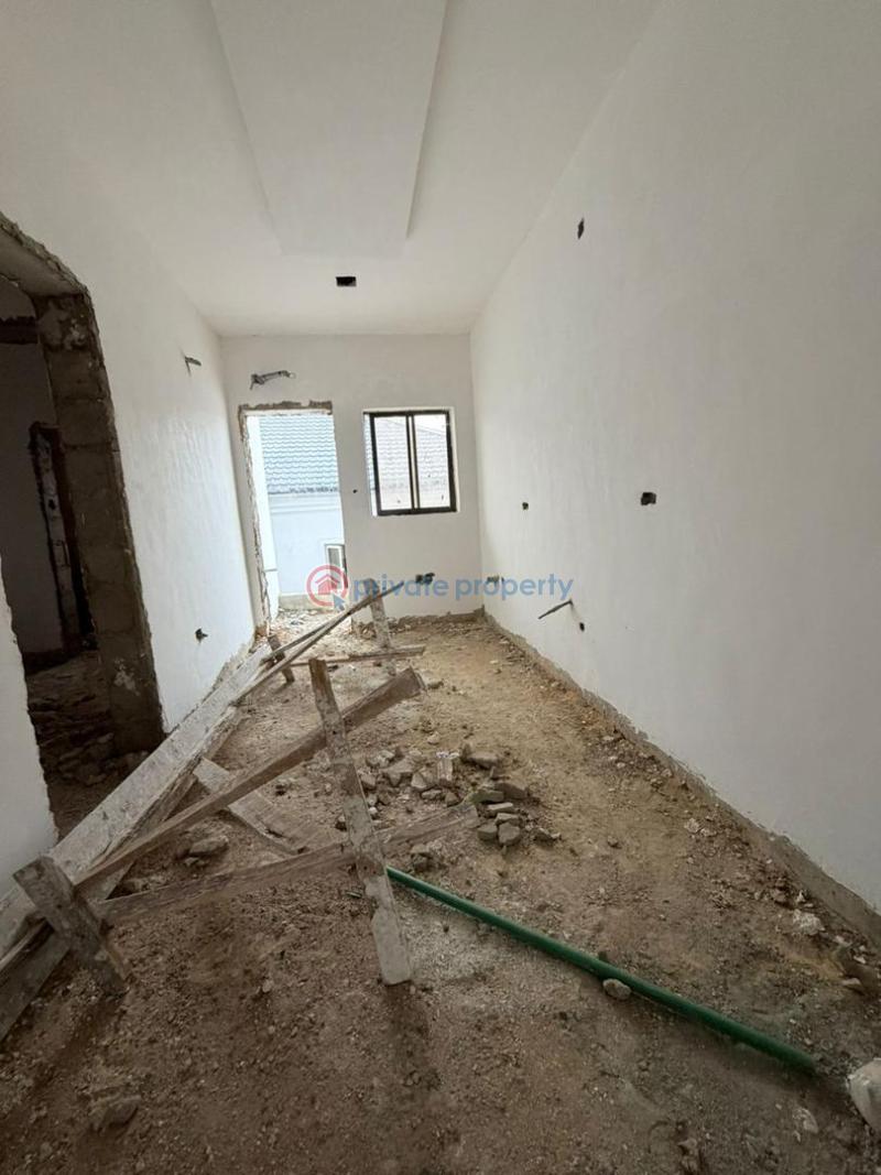 2 bedroom Flat & Apartment For Sale Oniru Victoria Island Lagos - 4