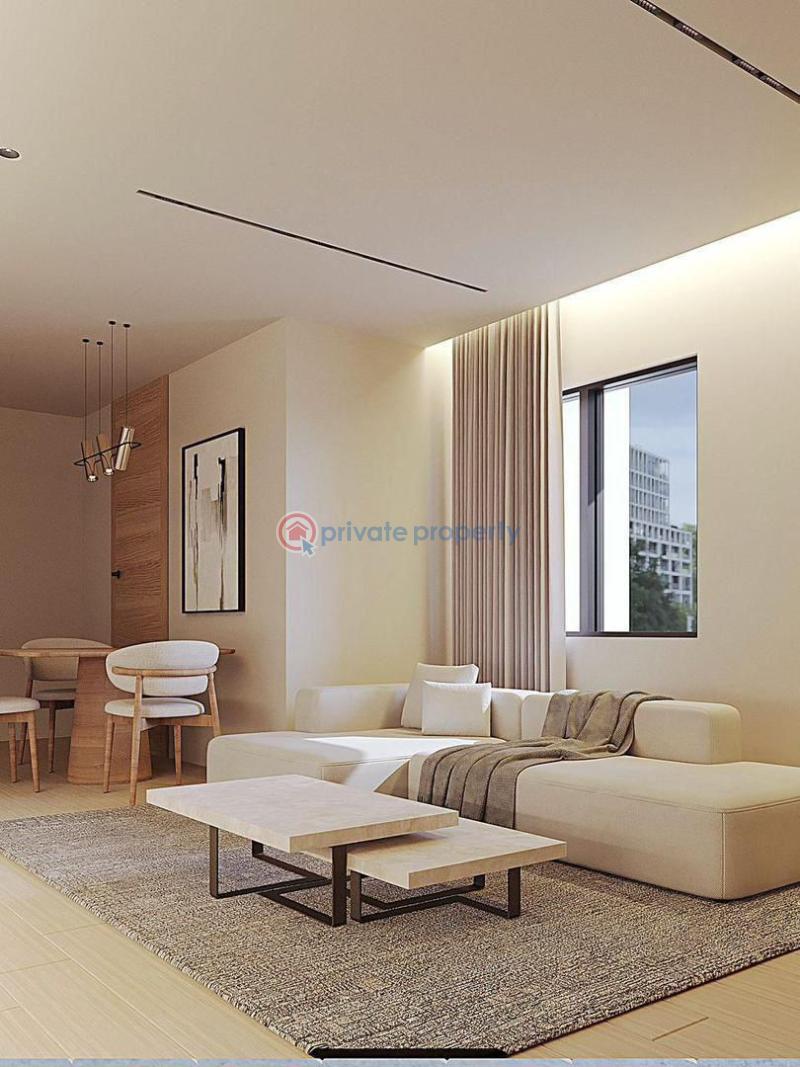 2 bedroom Flat & Apartment For Sale Adeniji Jones, Ikeja Adeniyi Jones Ikeja Lagos - 2