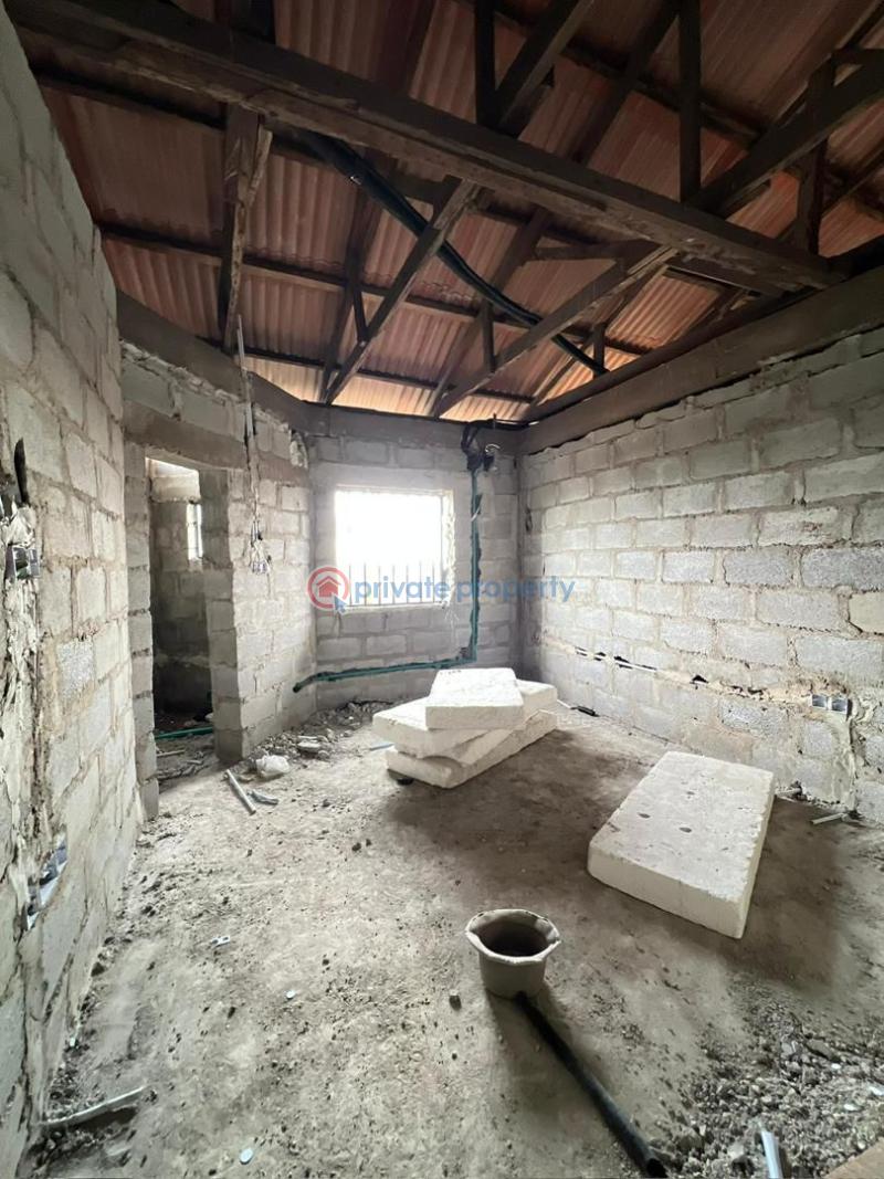 2 bedroom Flat & Apartment For Sale Adeniji Jones, Ikeja Adeniyi Jones Ikeja Lagos - 20