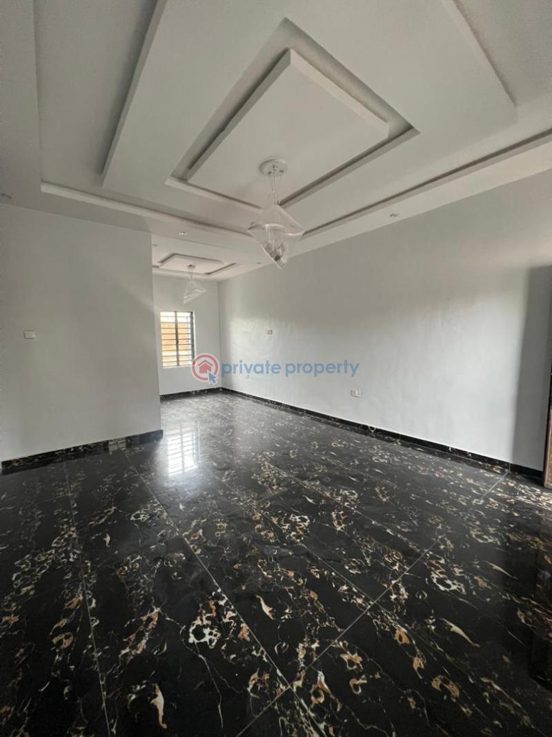 2 bedroom Flat & Apartment For Sale Sangotedo Ajah Lagos - 1