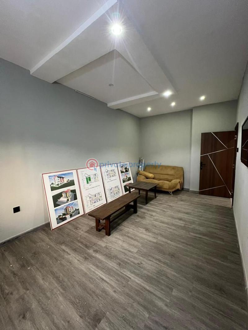 2 bedroom Flat & Apartment For Sale Adeniji Jones, Ikeja Adeniyi Jones Ikeja Lagos - 18